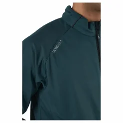 Endurance Jkt Forestgreen