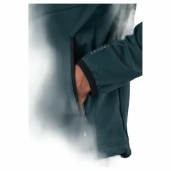 Endurance Jkt Forestgreen