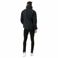 Energy Jacket Black