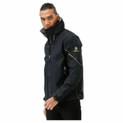 Energy Jacket Black