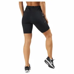 Energy Short Tights Black