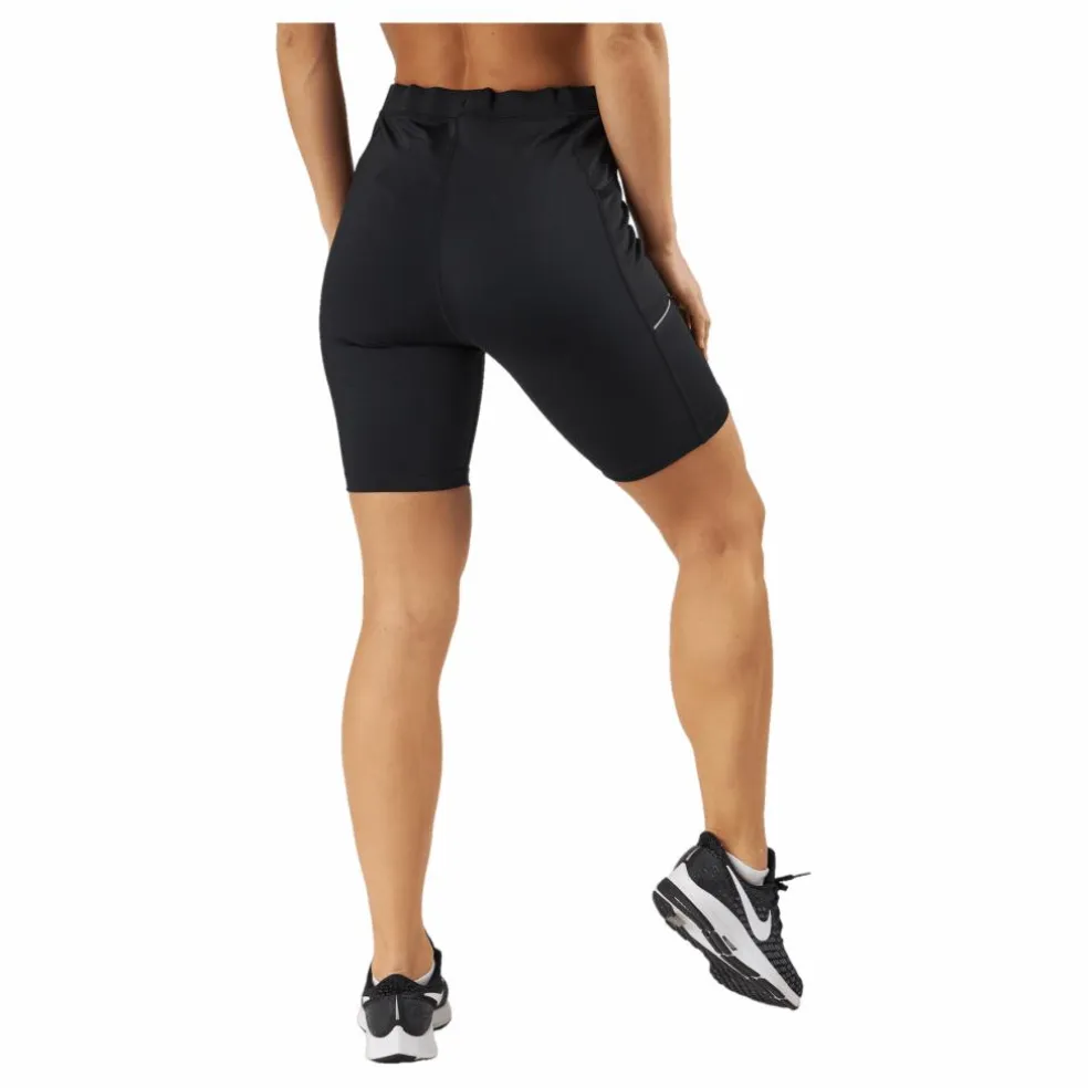 Energy Short Tights Black