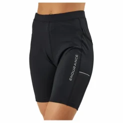 Energy Short Tights Black