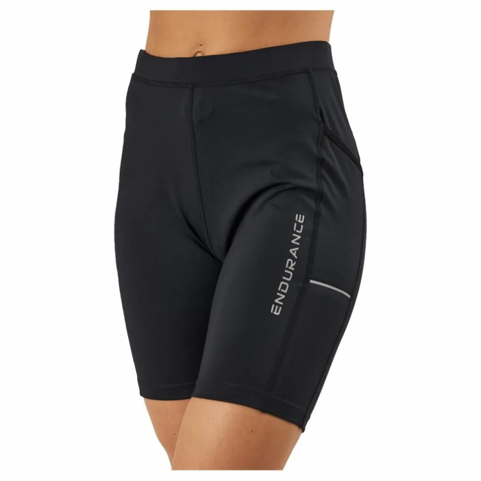 Energy Short Tights Black