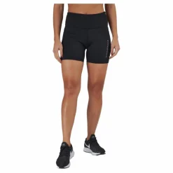 Energy Short Tights Black