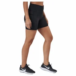 Energy Short Tights Black