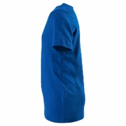 England Tee Evergreen Crest Junior Blue