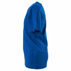 England Tee Evergreen Crest Junior Blue