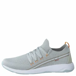 Engvik Light Grey/apricot
