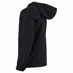 Entrada 22 All-Weather Jacket Black