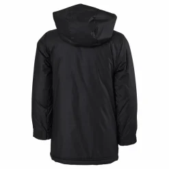 Entrada 22 Stadium Jacket Black