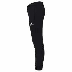Entrada 22 Training Tracksuit Bottoms Black