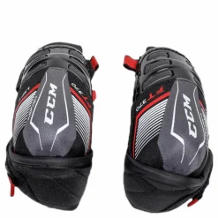 EP CCM JETSPEED 370 Junior Black