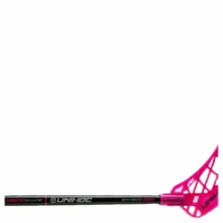 Epic Bamboo 100 cm Flex 29 Pink/Black