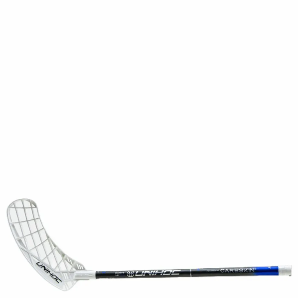 Epic Carbskin Curve 104 cm Flex 26 Blue