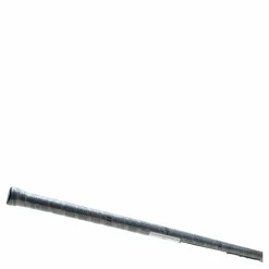 Epic Edge Curve 104 cm Flex 26 Silver/Black