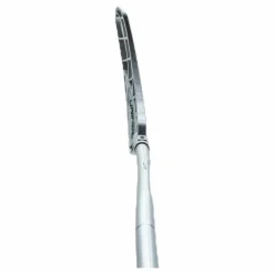 Epic Edge Curve 100 cm Flex 26 Silver/Black