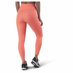 Epic Faster Tight 7/8 Orange/Grey