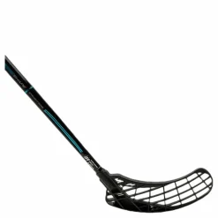 Epic Straight Edge 96 cm Flex 26 Black/Turquoise