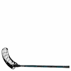 Epic Straight Edge 104 cm Flex 26 Black/Turquoise