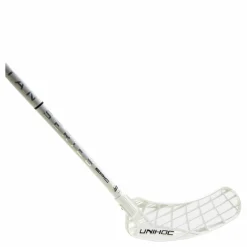 Epic Titan Superskin Pro 100 cm Flex 26 White/Silver