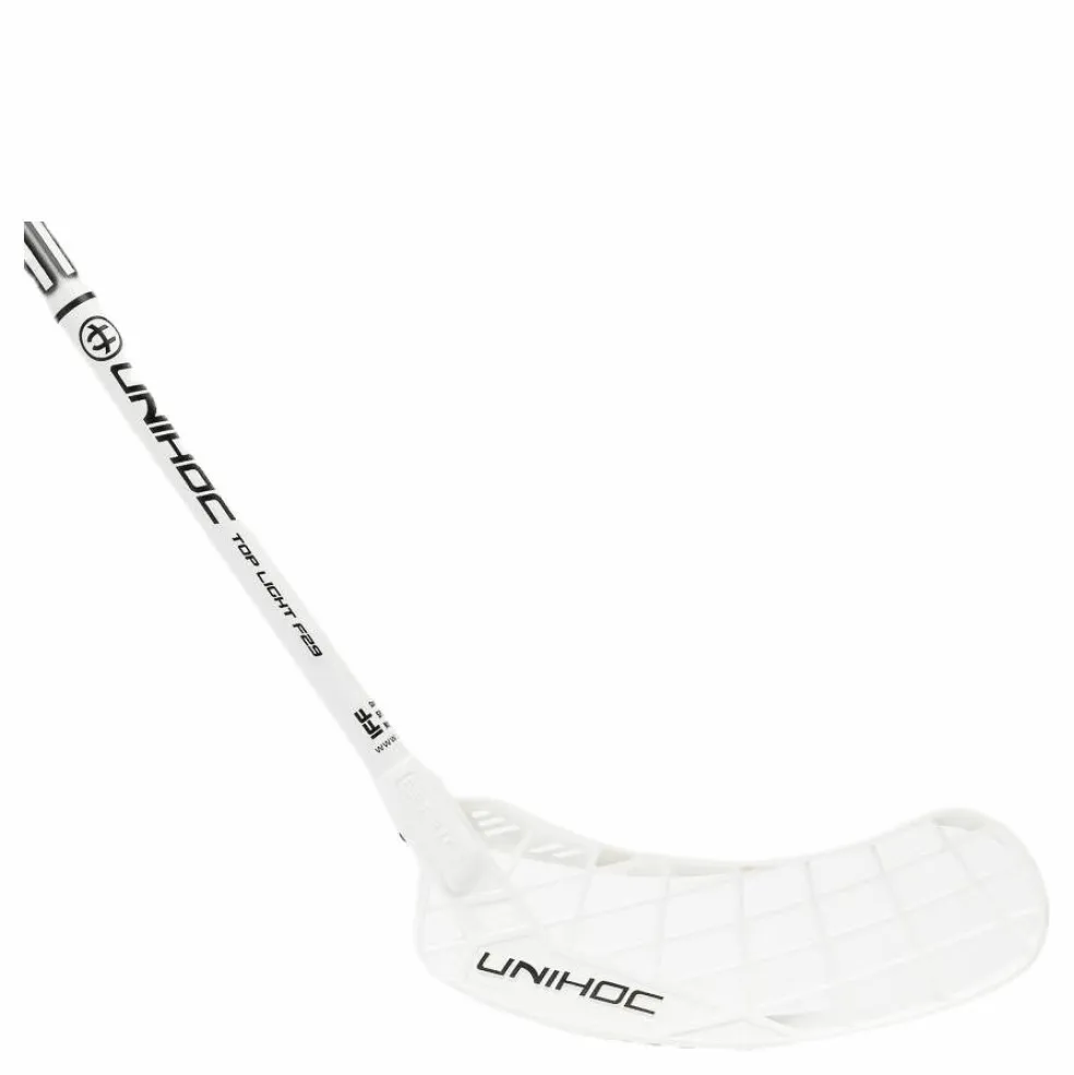 EPIC Top Light 96 cm Flex 29 White/Black