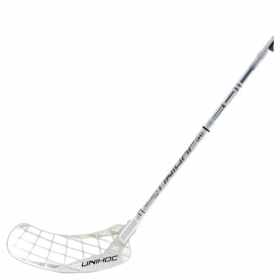 Epic Top Light II 96 cm Flex 26 White/Grey