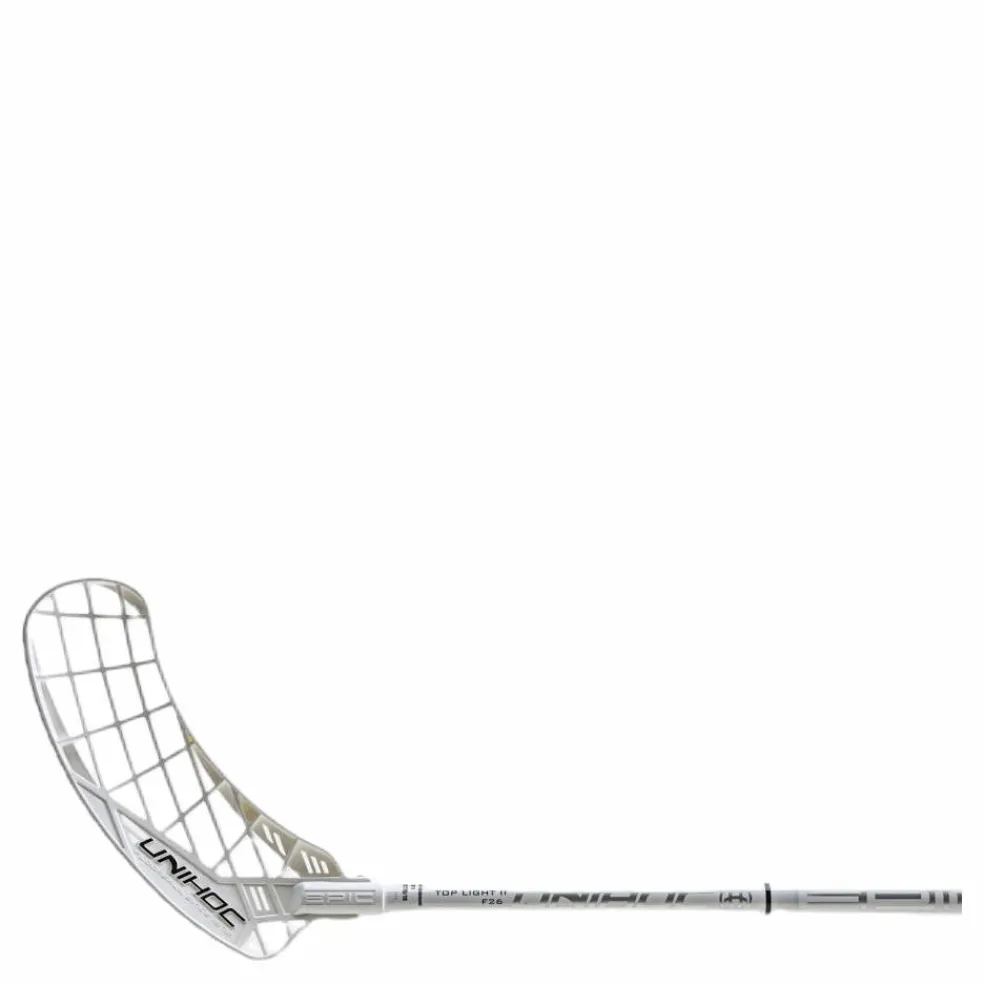 Epic Top Light II 96 cm Flex 26 White/Grey