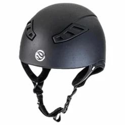 EQ3 Lynx Eventing Black
