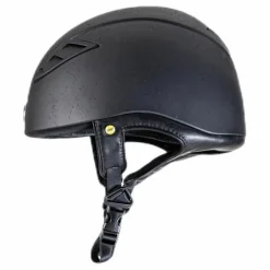 EQ3 Lynx Eventing Black