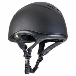 EQ3 Lynx Eventing Black