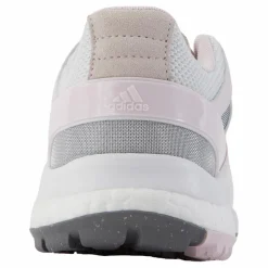 EQT Spikeless Golf Shoes Cloud White / Almost Pink / Grey Three