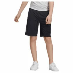 Equip Knit Short Black / White