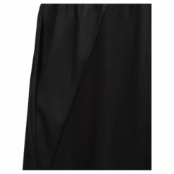 Equip Knit Short Black / White