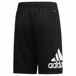 Equip Knit Short Black / White