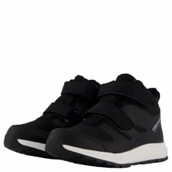 Equip Mid Wp 2v Black