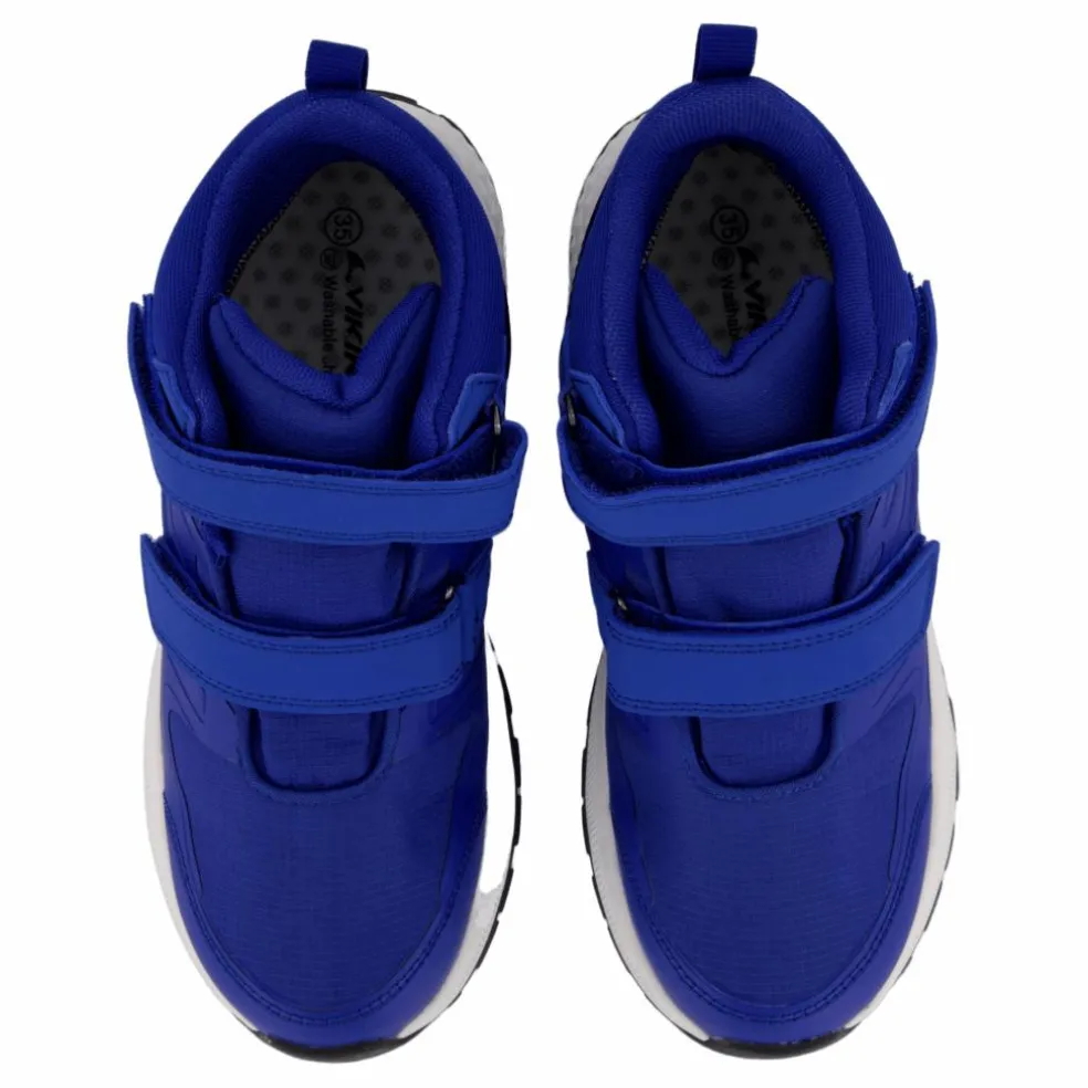 Equip Mid Wp 2v Blue