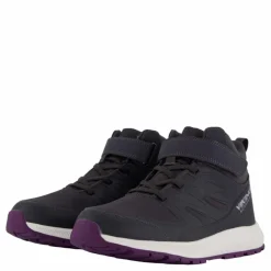 Equip Mid Wp 1v Dark Grey