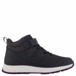 Equip Mid Wp 1v Dark Grey