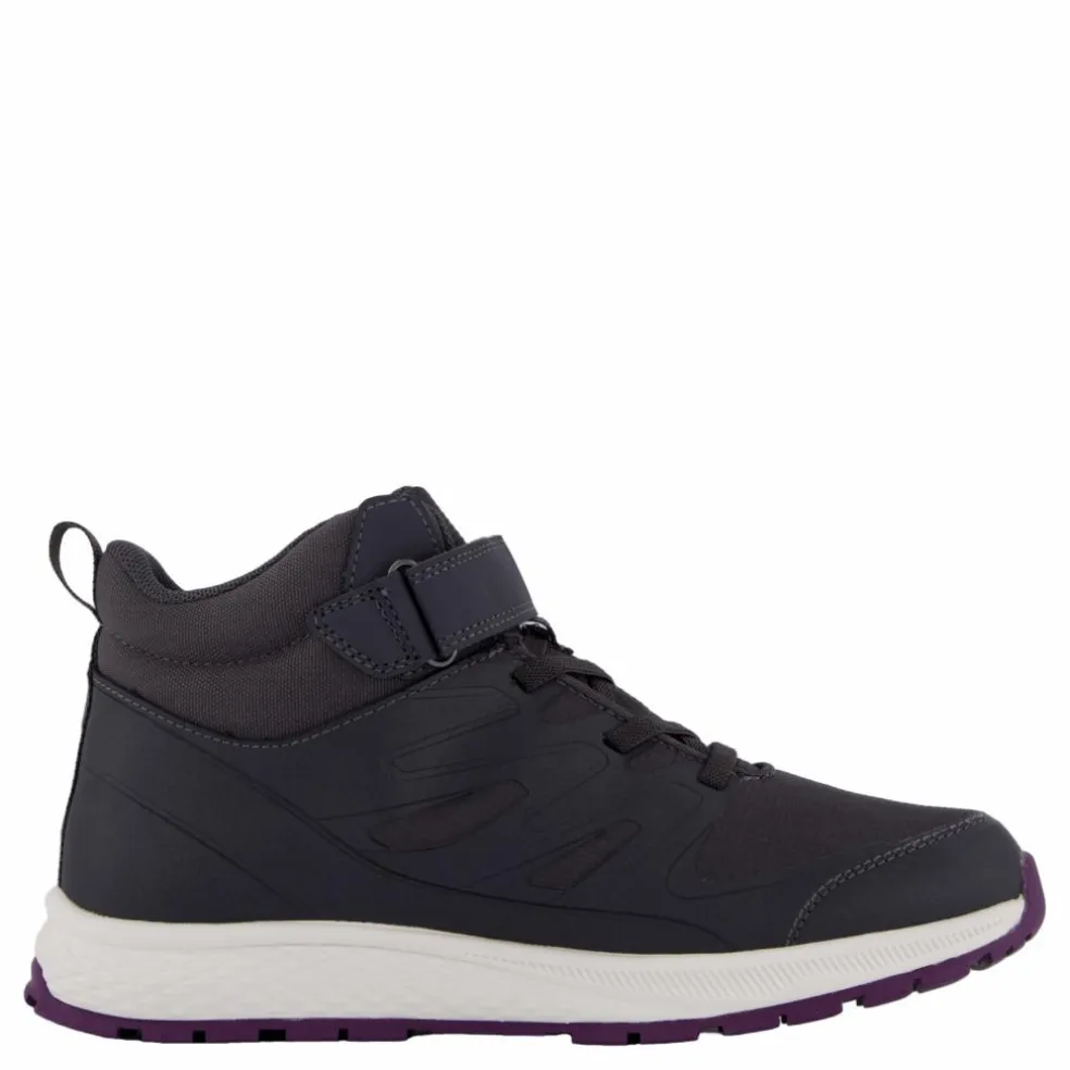 Equip Mid Wp 1v Dark Grey