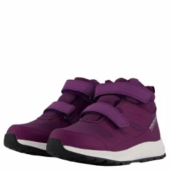 Equip Mid Wp 2v Purple