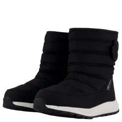 Equip Pull-on Warm Wp 1v Black