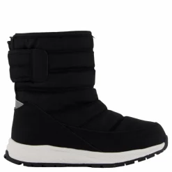 Equip Pull-on Warm Wp 1v Black