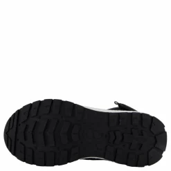 Equip Pull-on Warm Wp 1v Black