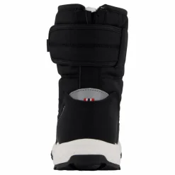 Equip Pull-on Warm Wp 1v Black