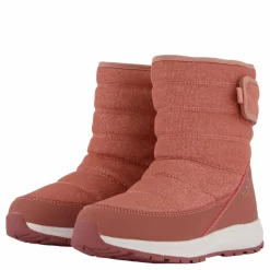 Equip Pull-on Warm Wp 1v Pink