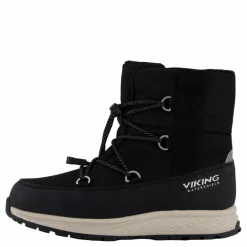 Equip Warm Wp Sl Black