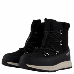 Equip Warm Wp Sl Black