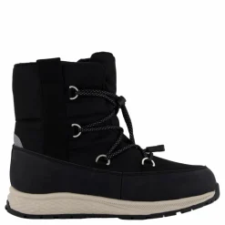 Equip Warm Wp Sl Black