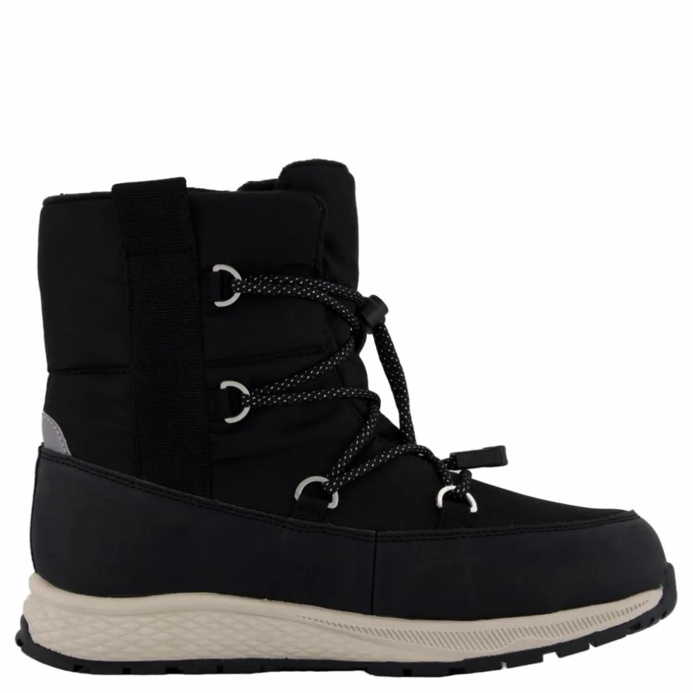 Equip Warm Wp Sl Black